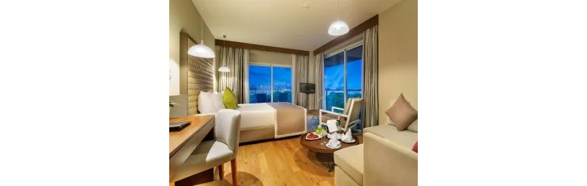 Papillon Ayscha Hotel 5*-28