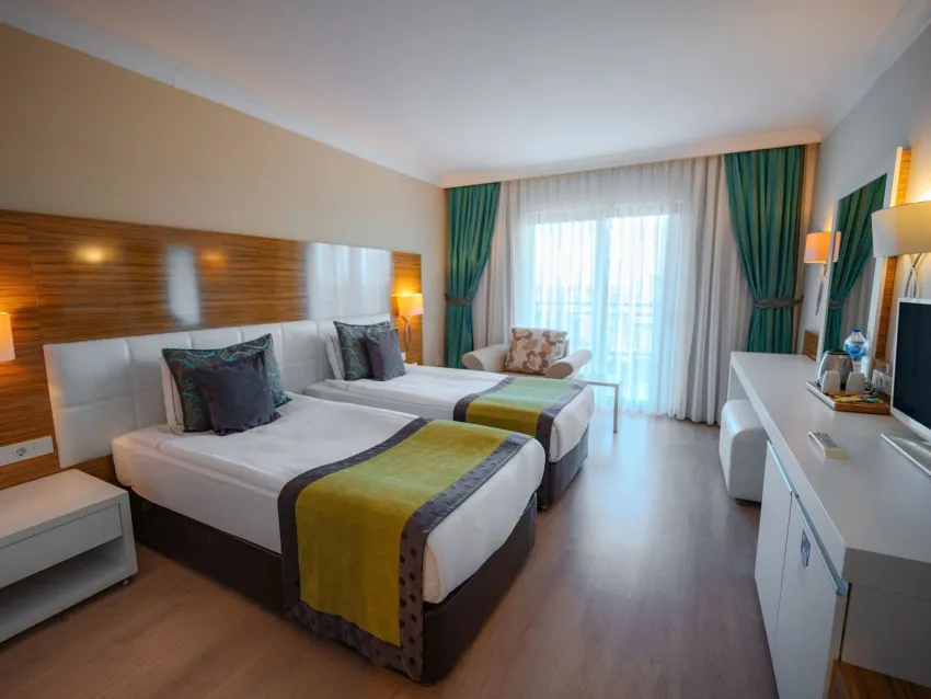 Asteria Family Resort Belek (Ex. Aquaworld Belek) 5*-20