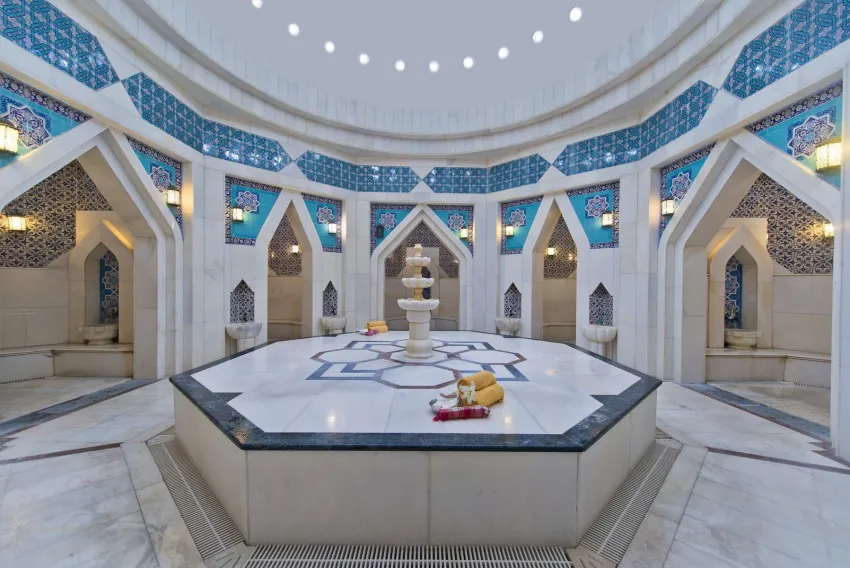 Sentido Kamelya Fulya Hotel (Ex. Kamelya Fulya Hotel) 5*-17