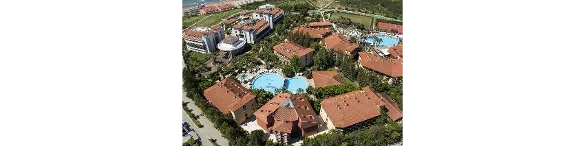 Alba Resort Hotel 5*-1