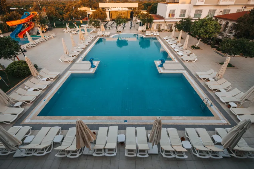 Viking Garden Hotel & Spa 4*-6