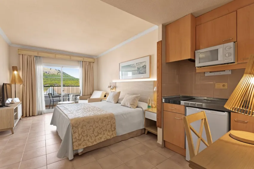 Viva Cala Mesquida Resort & Spa 4*-3