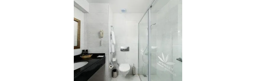 Aydinbey Famous Resort 5*-13