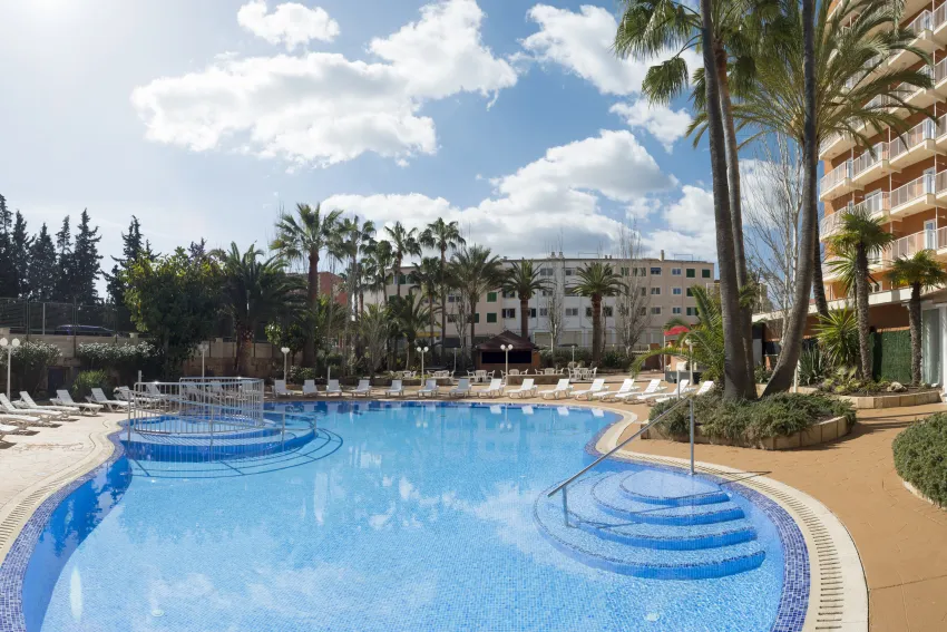 Tangerine by Honne Hotels (ex HSM Don Juan Hotel) 3*-24