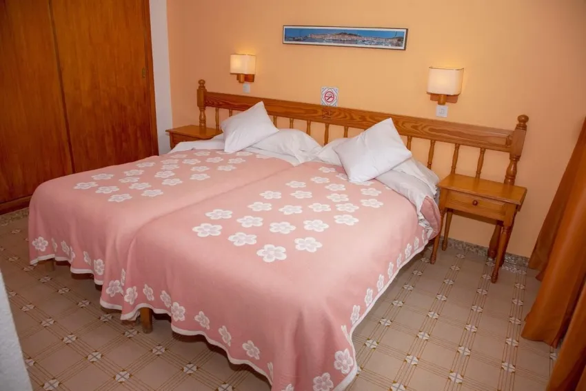 Bon Aire Paguera App 1*-29