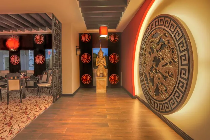 INNVISTA HOTELS BELEK  5*-29