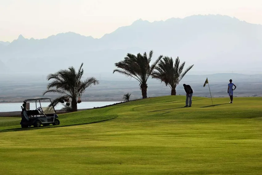 Kempinski Hotel Soma Bay 5*-290