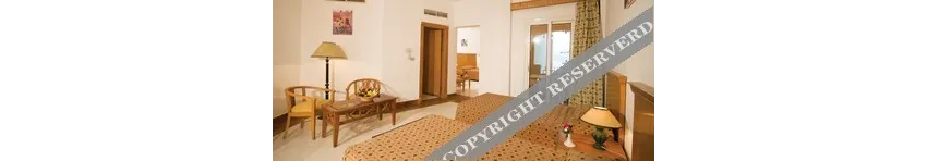Blue Reef Marsa Alam Hotel 4*-7