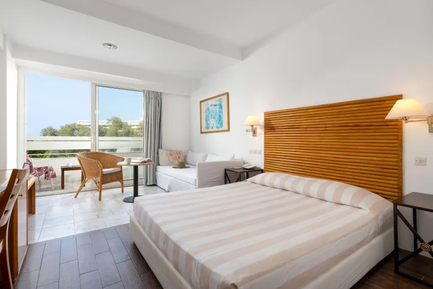 Dionysos Hotel 4*-17