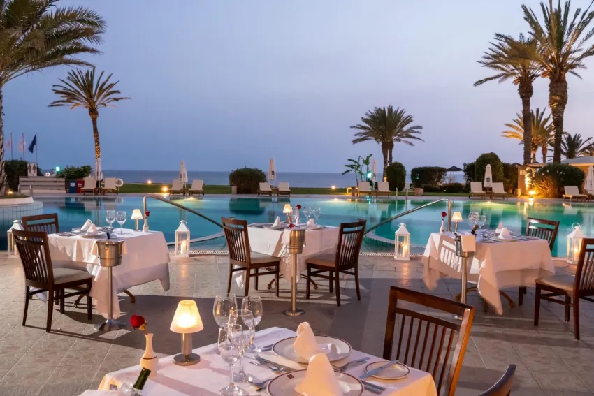 Constantinou Bros Athena Beach Hotel 4*-28