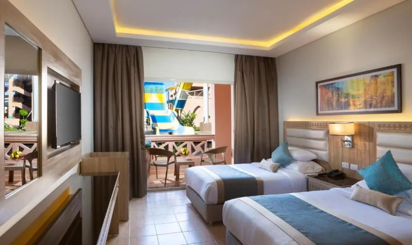 Pickalbatros Aqua Park Resort 4*-19