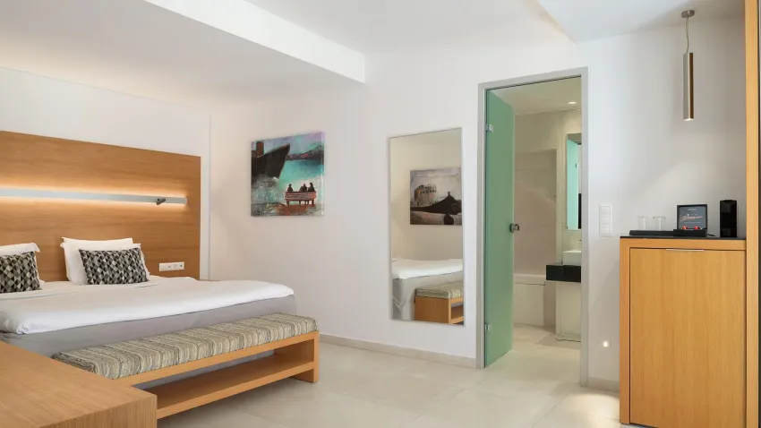 High Beach White 5*-14