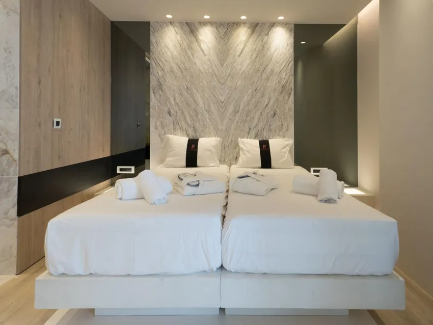 Kahlua Boutique Hotel 4*-15