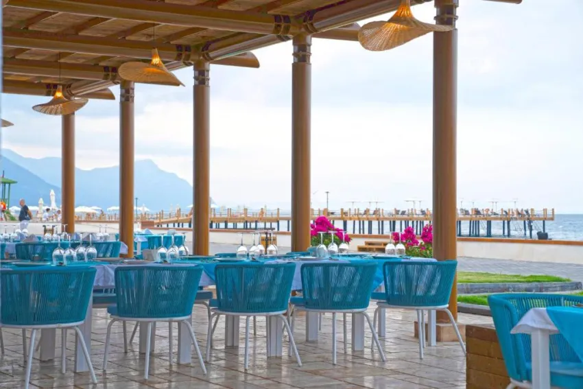 Arnor De Luxe Hotel & Spa 5*-88