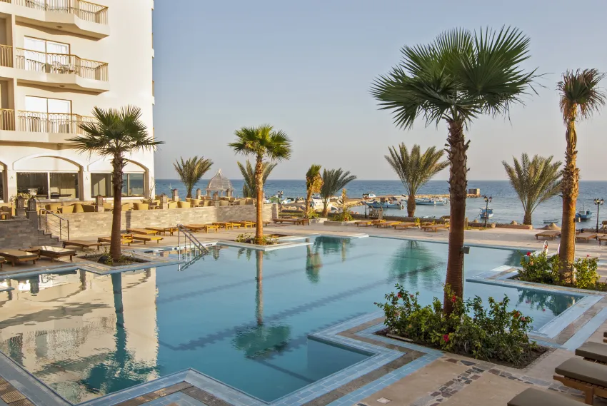 Royal Star Beach Resort 4*-37