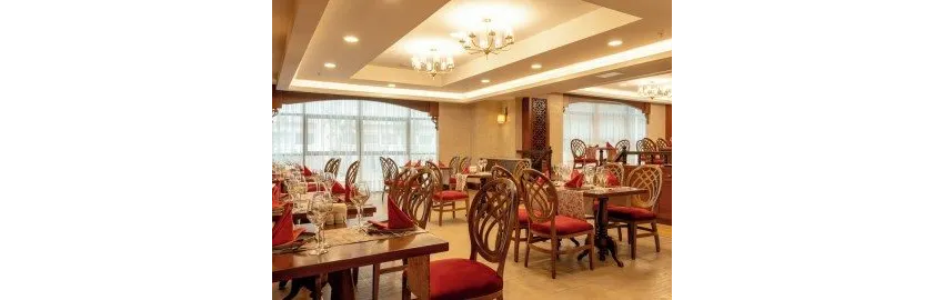 Aydinbey Kings Palace & Spa 5*-30