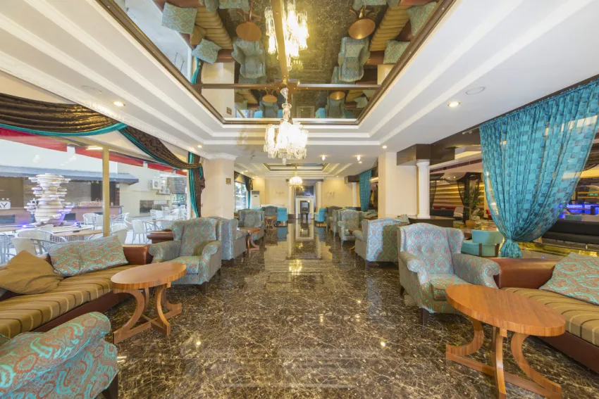 Beach Club Doganay 5*-53