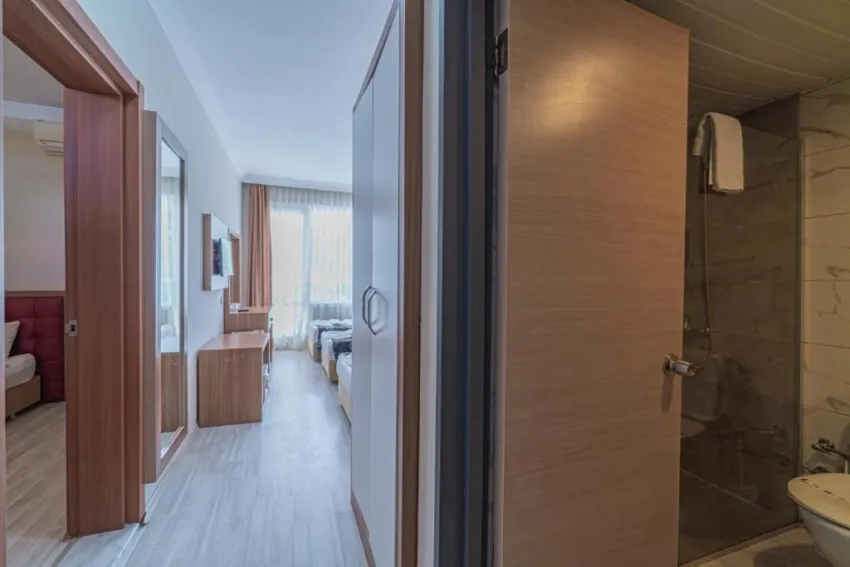 MYSEA HOTELS ALARA  4*-24