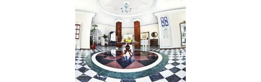Pashas Princess Hotel (Adults Only +16) 4*-2