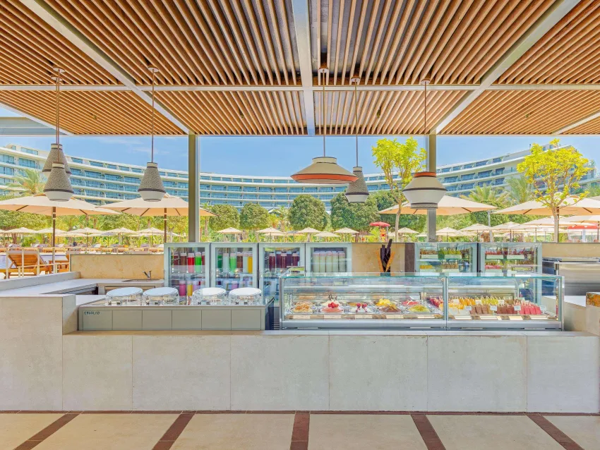 Maxx Royal Belek Golf Resort 5*-208