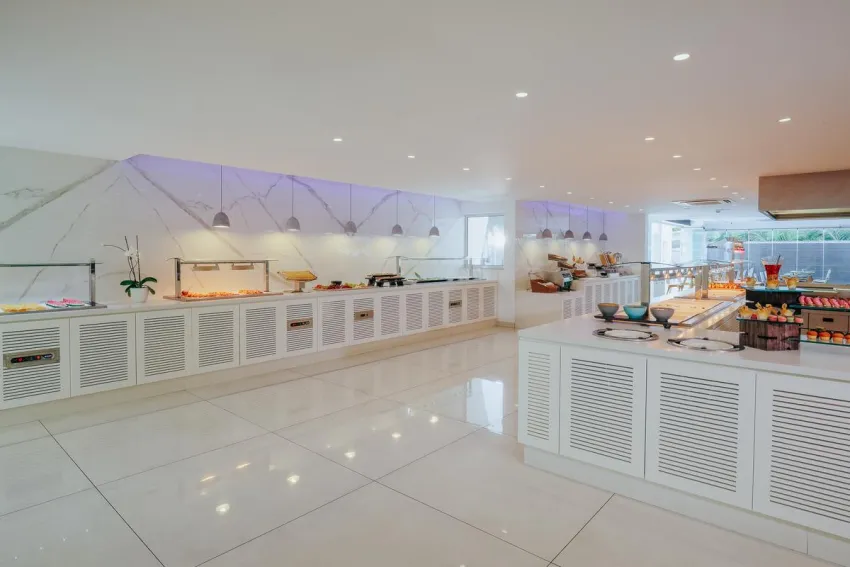 Seasons Hotel by Tasia Maris 4*-56