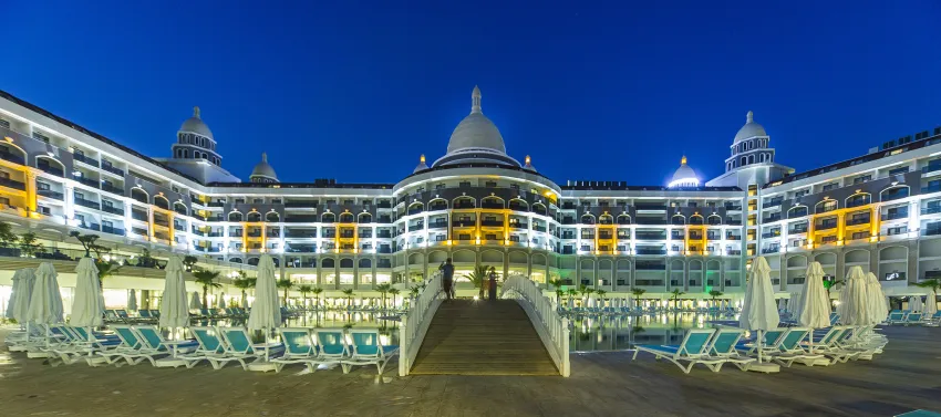 Diamond Premium Hotel & Spa 5*-5