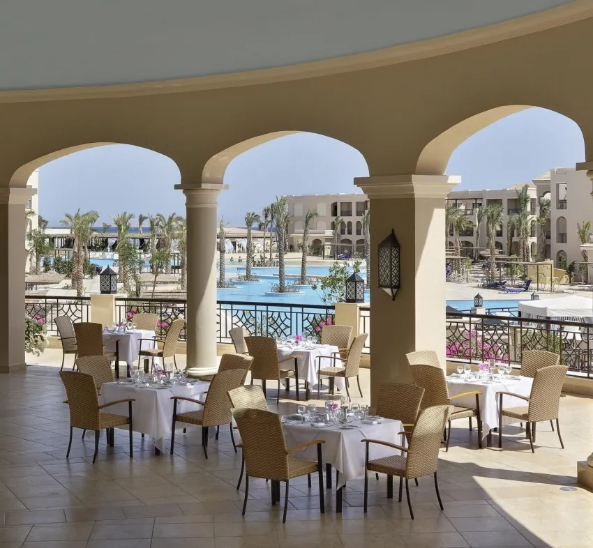 Jaz Aquamarine Resort 5*-3