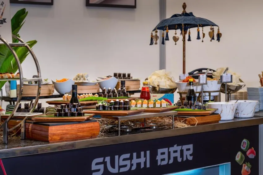 Baia Lara Hotel 5*-48