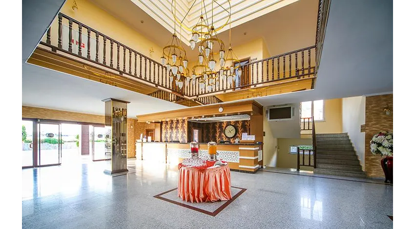 EFTALIA VILLAGE  5*-3