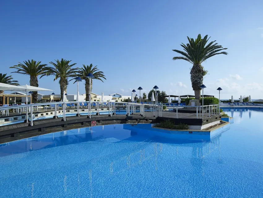 Nana Royal Premium Resort and Spa (Ex. Knossos Royal) 5*-3