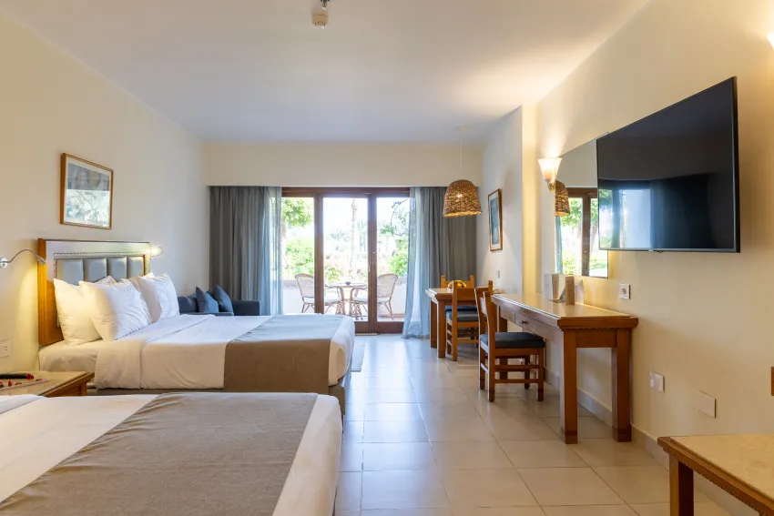 Fort Arabesque Resort, Spa and Villas 4*-53
