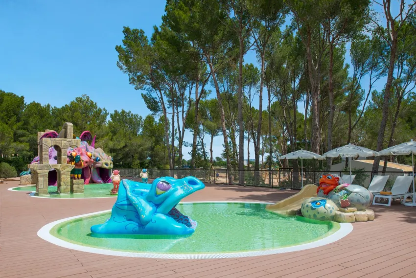 Iberostar Waves Pinos Park 4*-6