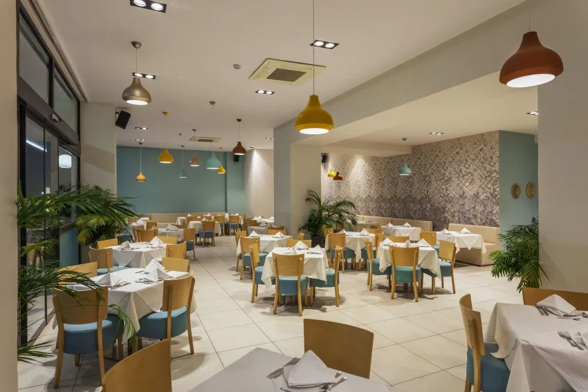 Blue Sea Beach Resort 4*-23