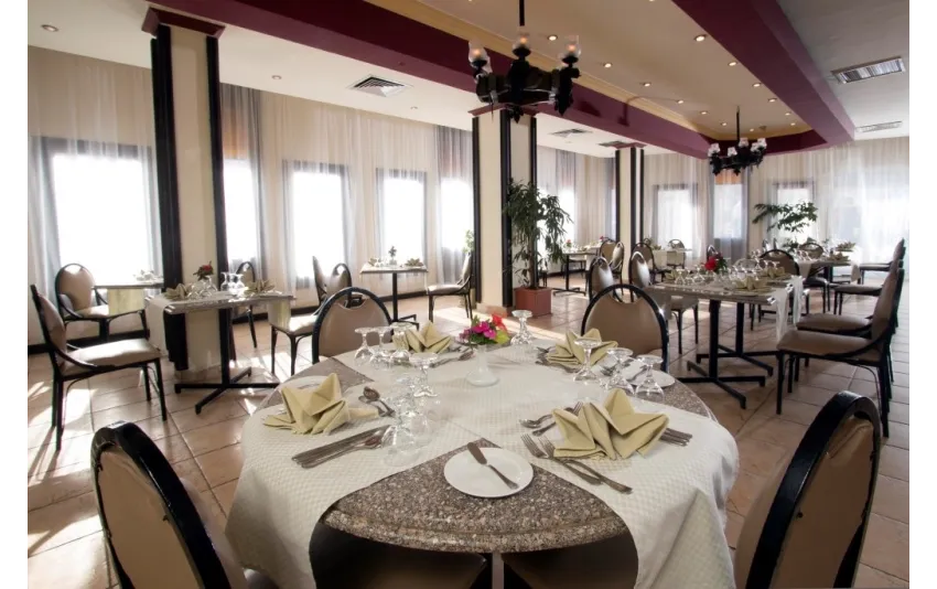 Regina Resort & Aquapark 4*-9