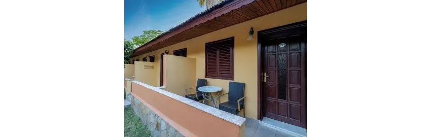 Ozlem Garden Hotel 3*-5