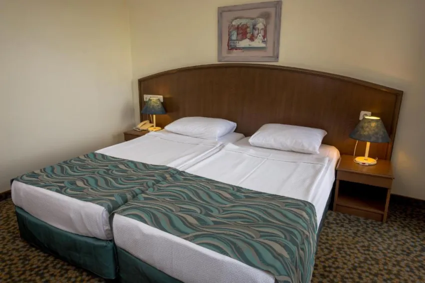 DOSI HOTEL  4*-17