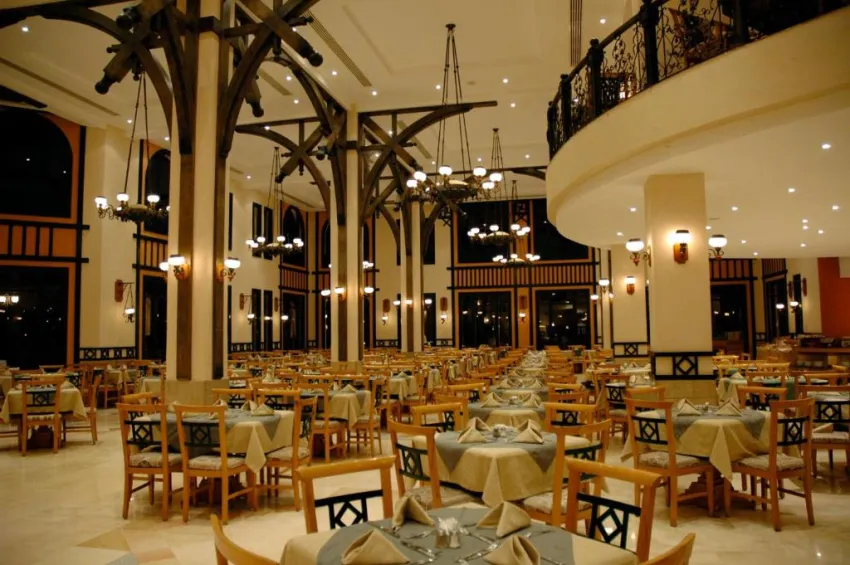 CLUB FARAANA REEF  4*-25