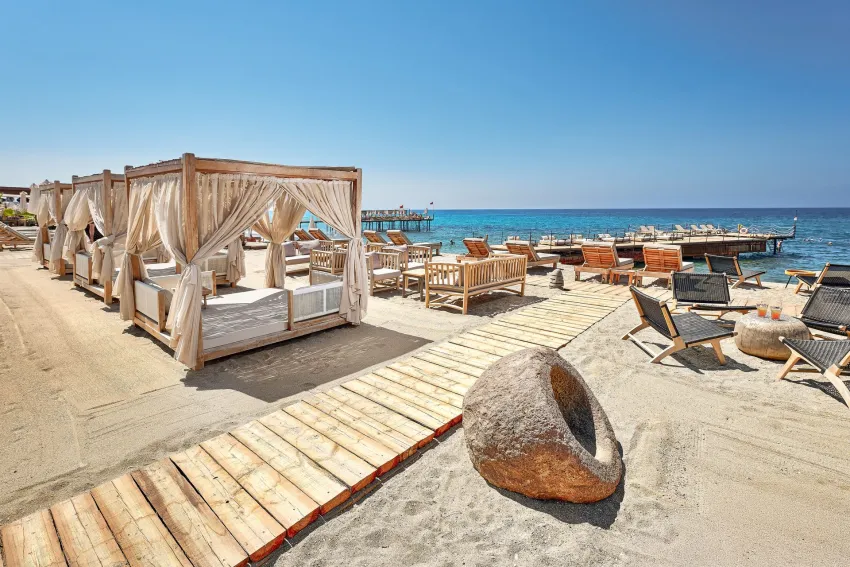 Day One Beach Resort & SPA (Adult Only 16+) 5*-16