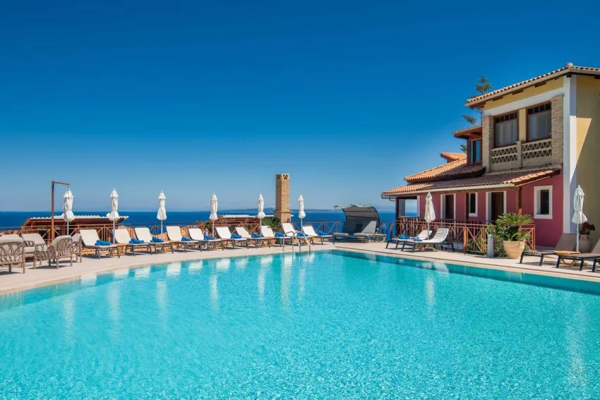 Sea View Village 4*-6