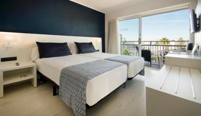 Catalonia Del Mar 4*-40