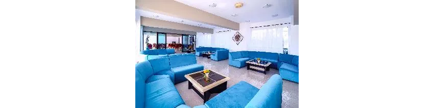 Lito Hotel 3*-7