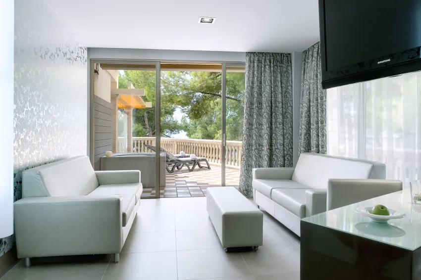 Barceló Illetas Albatros - Adults Only 4*-21