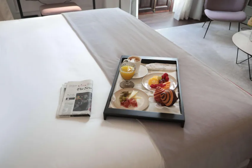 Summum Boutique Hotel member of Melia Collection 5*-117