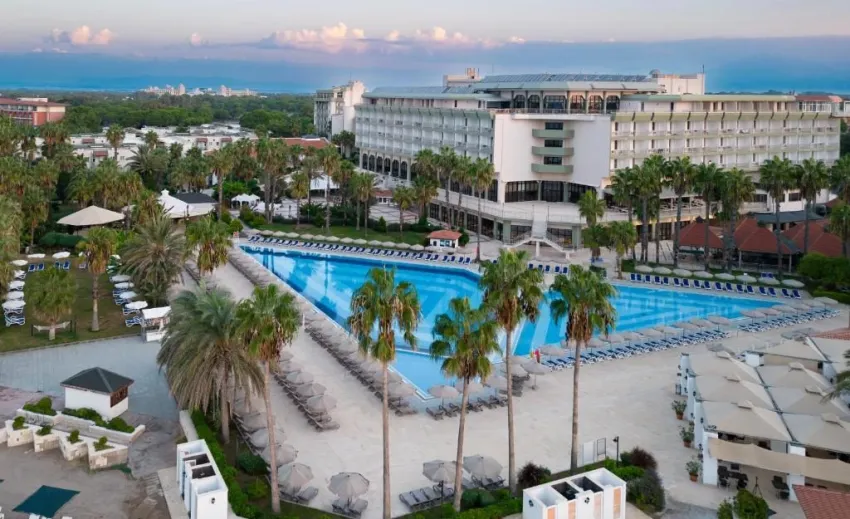 Adora Resort Hotel 5*-30