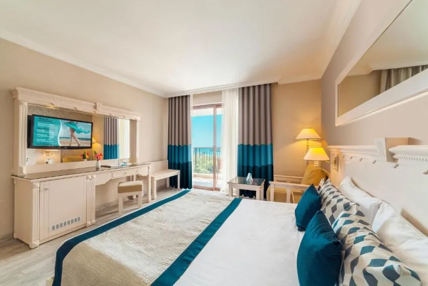 HOTEL TURAN PRINCE   4*-26