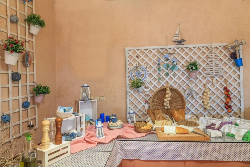 Sunset Beach hotel 3*-8