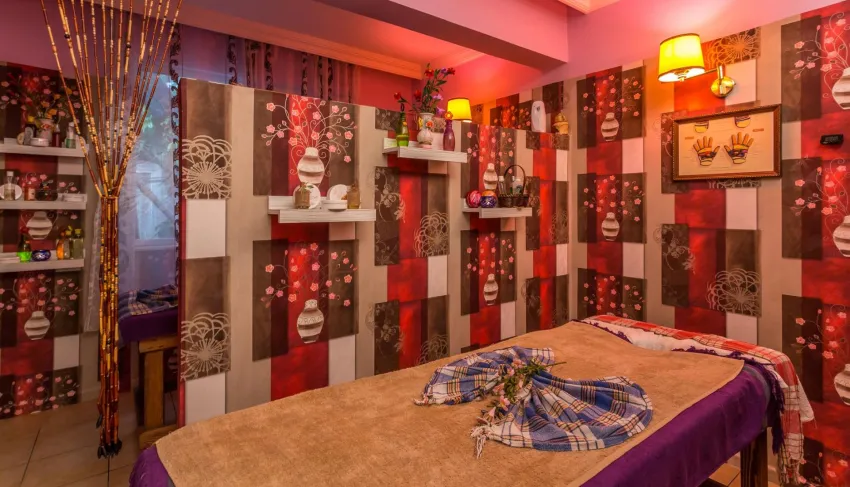 Ozlem Garden Hotel 3*-7