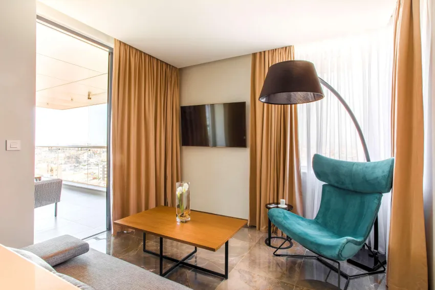 Radisson Blu Hotel Larnaca 5*-37