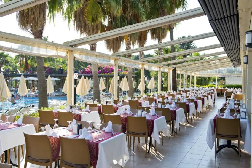 TRENDY HOTELS PALM BEACH  5*-5
