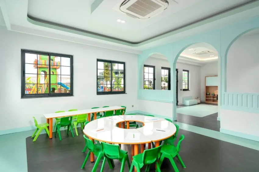 Calyptus Kirman Premium (Ex Kirman Calyptus Resort) 5*-37